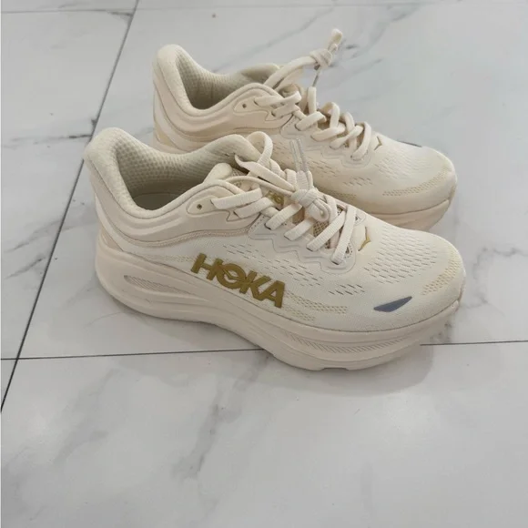 Hoka One Bondi 9 Women’s Running Shoe Size 6.5B - Picture 1 of 5